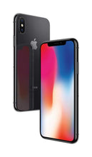 Load image into Gallery viewer, Apple iPhone X 64GB Grigio Siderale (Ricondizionato)